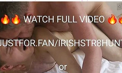 Irishstr8huntr Uses Cam Do Attitude