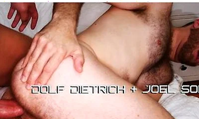 Big Stepbrother Fucks And Breeds Me While Wife Is Out With Joel Someone And Dolf Dietrich