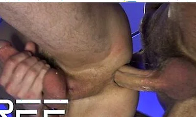 Ryan Powers In Breeding Marcuss Young Tight White Hole