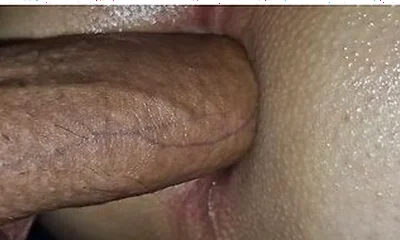Fuck, What A Hot Cum Fuck ! My Ass Was Filled With Sweet Cum From The Fuck