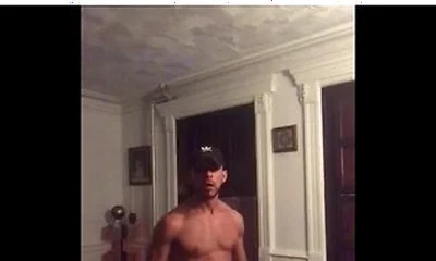Watch How It All Began! Stepdaddy Destroys My Fat Pussy! With Breed It Raw