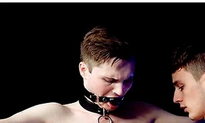 Tyler Tanner Teases Fucks And Breeds Twink Liam Evans