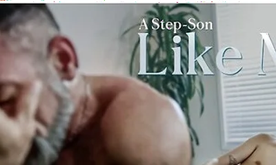 Dilf Lawson James Receives Nude Texts From Twink Stepson
