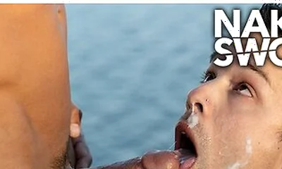 Hunk Nic Sahara Barebacks Jax Thirio Tight Hole