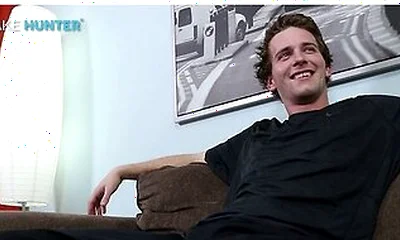 Making Beefcake Austin Nut Twice