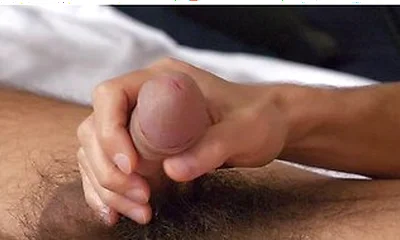 From Small And Soft To High Arousal Cumshot - Very Natural