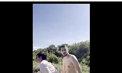 Hot Stepdaddy Fucking Sexy Twink With Big Ass And Cock