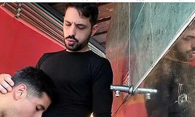 Swapping Pt. 3 Featuring Francis & Martin Muse