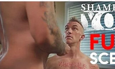 Deviants Nick Fitt Lets Go Of Past With Rough & Kinky Humiliation Fetish Fuck