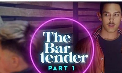 The Bartender Pt.1 Featuring Cain Gomez, Angel Crush, Axel Yerel & Enrique Mudu