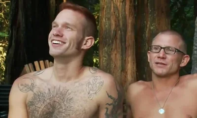 Movies - K-bg - Brenn And Adam