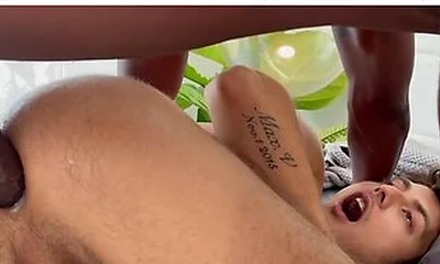 Rhyheim Shabazz And Angel Rivera Pt 3