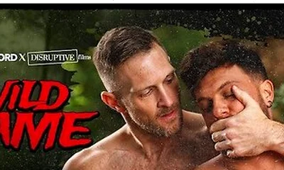 Wild Game First Loser Heath Swallows Pauls Cock In Ruthless Billionaire Fuck Fest - Paul Wagner