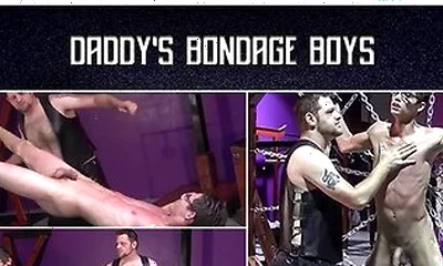 Pilation Of Strained Twinks Enduring Whips And Anal Shocks