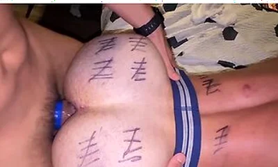 Muscle Surfer Bro Taking Big Anon Cock Raw Cum Dump Porn - Dante Martin And Ty Santana