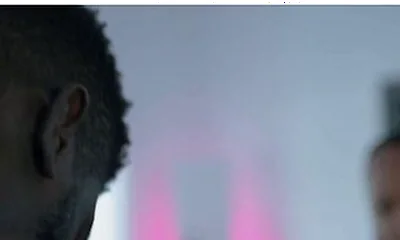 Muscular Dillon Diaz And Devin Trez Take Turns Sticking Their Cocks In Zeno Rays Mouth