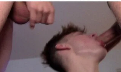 Slobber Bitch - Tanner Valentino And Angel Elias