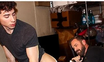 Loss Prevention Officer Messes Around With The Wrong Shoplifter With Vincent O’reilly