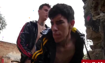 Why Wait - Roman Capellini And Kaleb Cross