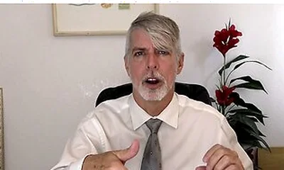 Psychiatrist Richard Lennox Teaches Virgin To Cum In Office Session