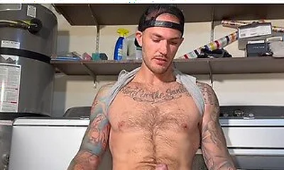 A Handyman For All Your Needs - Christian Wilde