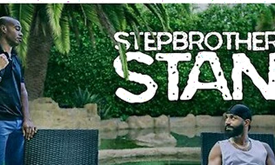 Stepbrothers Secret - Muscle Hunk Finds Stepbros Dirty Diary