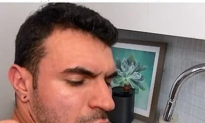 I Paid Ian Greene To Jack Me, Suck Me, And Take My Load After Flashing His Crack