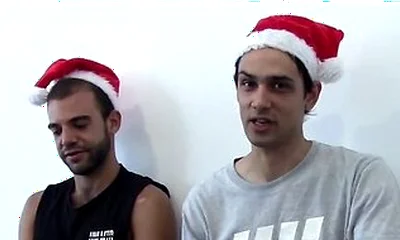 Check Out The Awesome Skills Of Aussie Duo Lewis And Bryce After Oral