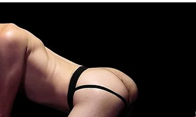 Zac Steele Is Fucked By His First Master, Reece Scott