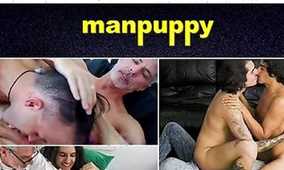 Pilation Of Filthy Dilf Utilizing His New Toys To Sate His Desires