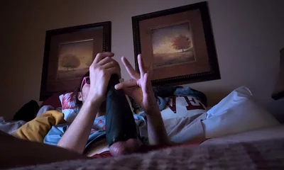 Ride That Big Black Cock With That Ass