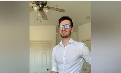 Telehealth Call: P.a. Woods Helps You With Your Penis Issue (2021 Roleplay Video)