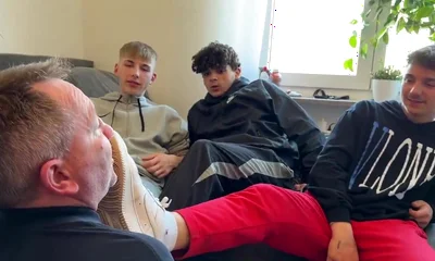 Master sneaker group