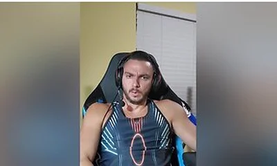 Horny Xxx Clip Gay Solo Wild Just For You