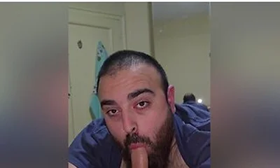 I Suck Hairy Stepdaddys Cock