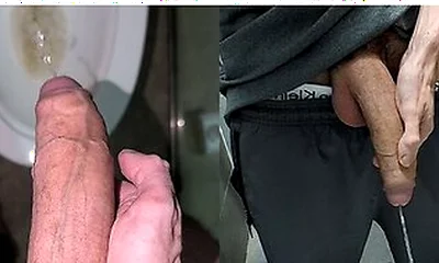 Pissing! Compilation (piss Fetish)