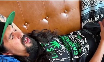 Maxx Stoner - Stoner Cumshot