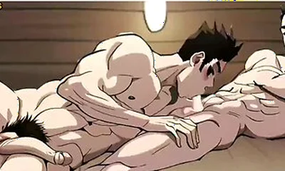 College Roommate Compilation Cartoon Hentai Animation