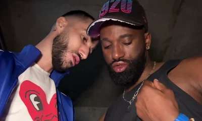 Make Me Cum And Ill Be Nice