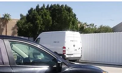 Car Washing Turns Into Sex With Felix Fox And Michael Roman