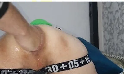 Fisting A Virgin With Stepdaddys Huge Hands , Teaching A Lesson To Novice Perverts !