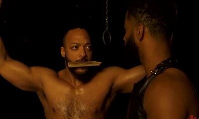 Shadow To The The Spoils With Dillon Diaz And Victor Goes