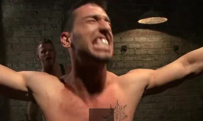 Straight Stud Taken From His Girlfriend With Jeremy Stevens And Casey More