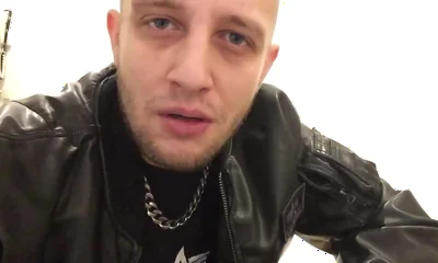 Alpha german proll smoker