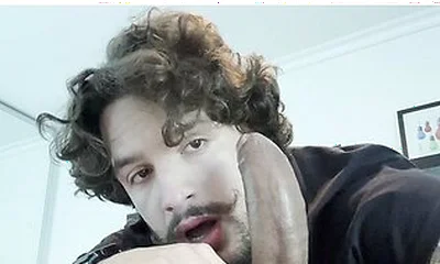 Samuel Hodecker Gets Fucked Hardcore Bareback By Latino Stepdaddy Marcelo Agroboy