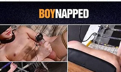 Joey Valentine And Sunny Glick In Pilation Of Twink Taking Torments To Pleasure His Kinky Master