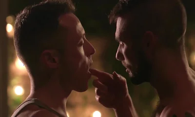 Chris Harder In Voicing Your Desires