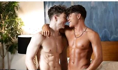 Hazel Hoffman Gives In To Drake Vons Temptation One Last Time With Doggy And A Hot Facial