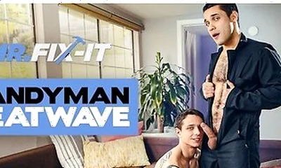 You Sure Theres Nothing Else I Can Help You Service?- Andrew Miller, Kyle Wyncrest