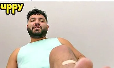 Demetri Silver Shrinks Intruder And Demands Giant